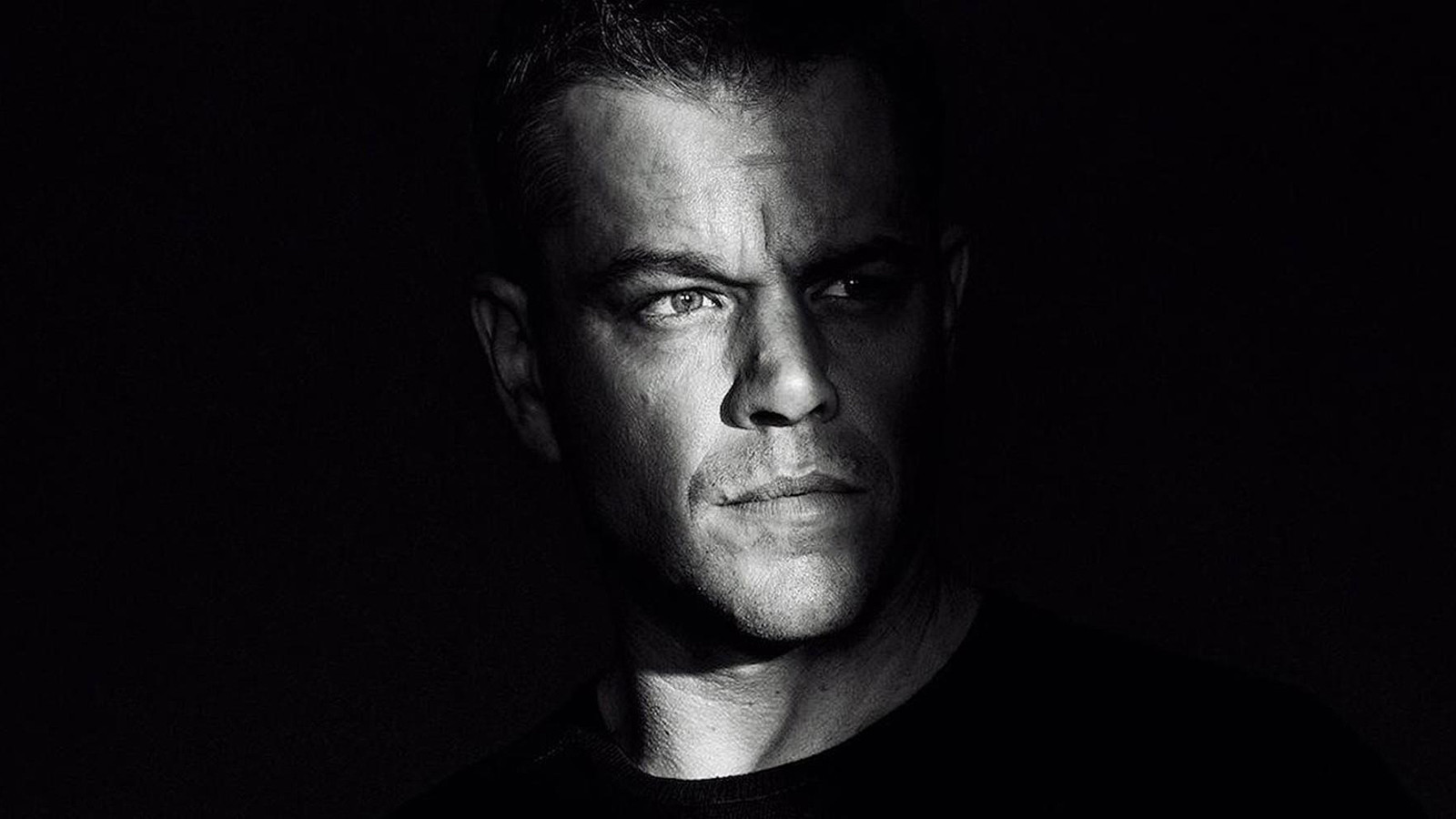 Bourne Again