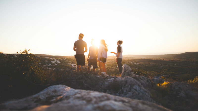 Can Christian Men and Women Be Friends?