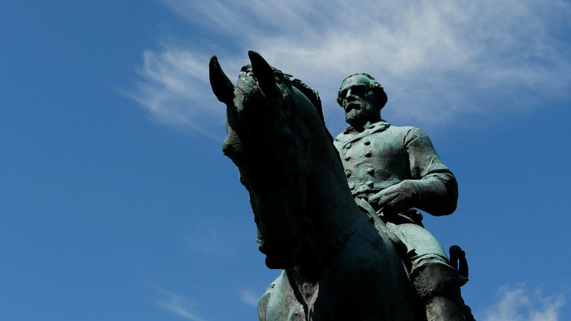 Charlottesville, Confederate Memorials, and Southern Culture