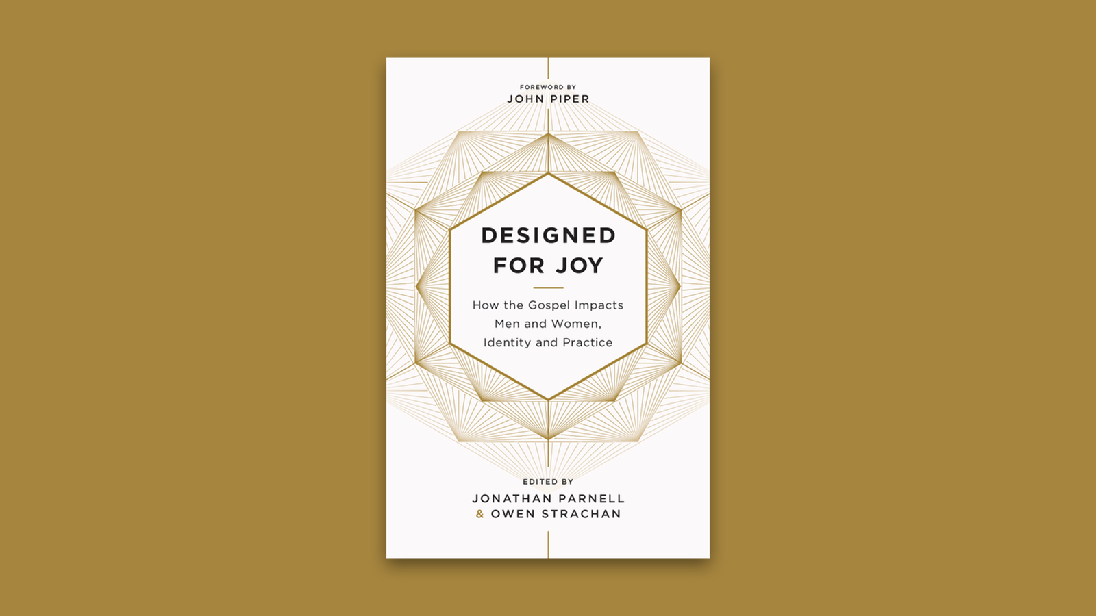 Designed for Joy