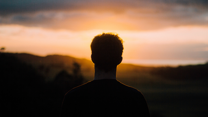 Did God Choose Me Because He Loved Me or Love Me Because He Chose Me?