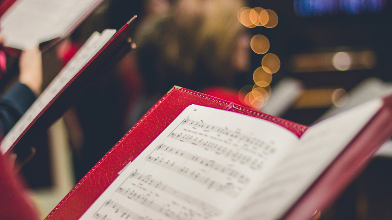 Do We Really Need Musical Worship?