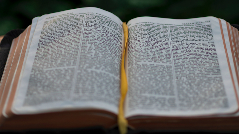 Does John Piper Overplay Bible Literacy?