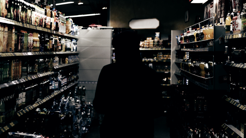 Does the Bible Prescribe Alcohol to the Depressed?
