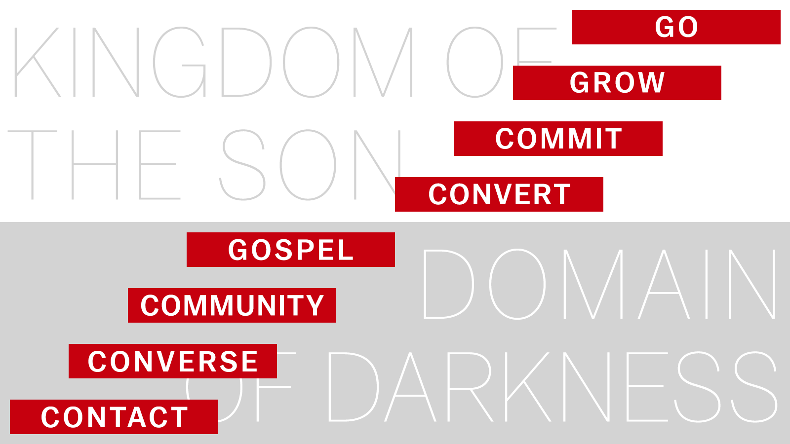 Eight Places to Move Your Church gaydmodj