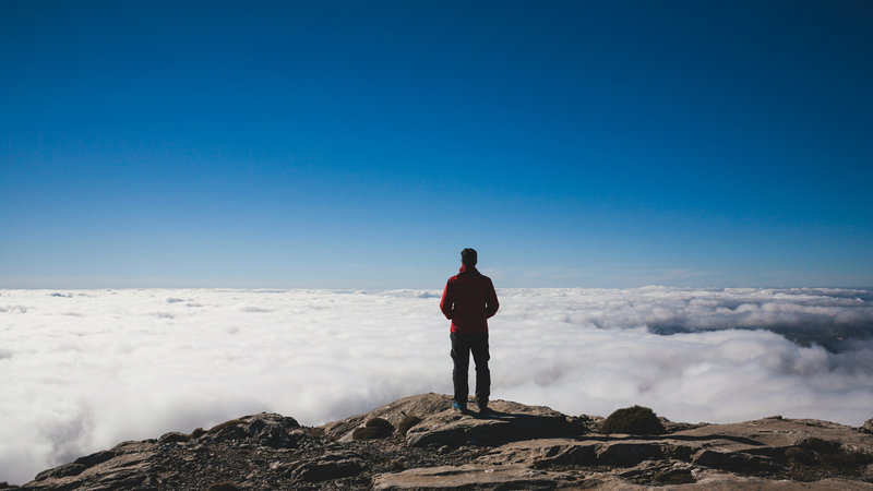 Five Marks of a Servant Leader
