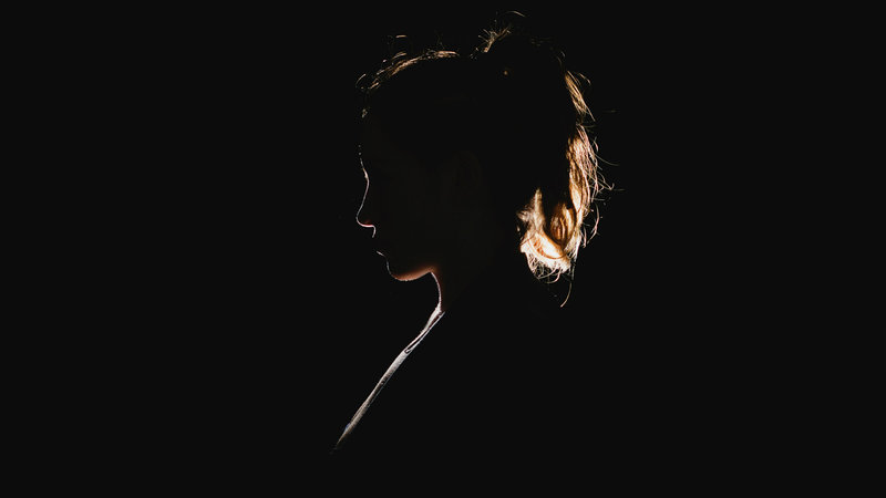 Flee from the Darkness
