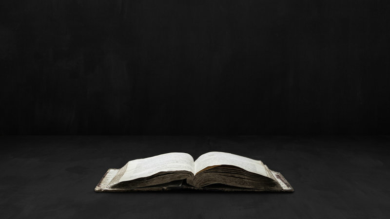For the Name and Word of God