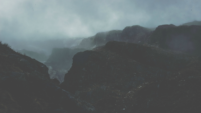 Glorifying God in Unshakable Grief