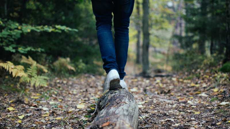 Does God Balance Blessings with Hardships?