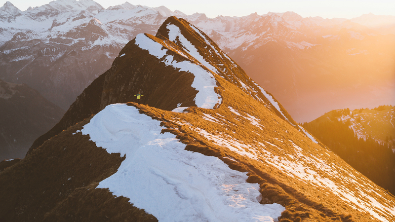 God Is Holy and Righteous — Are Those the Same?