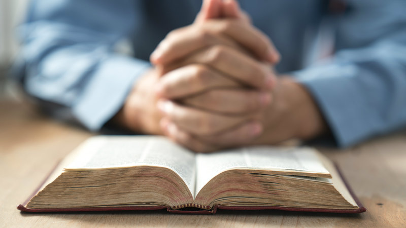 Help Your Kids Hope in God