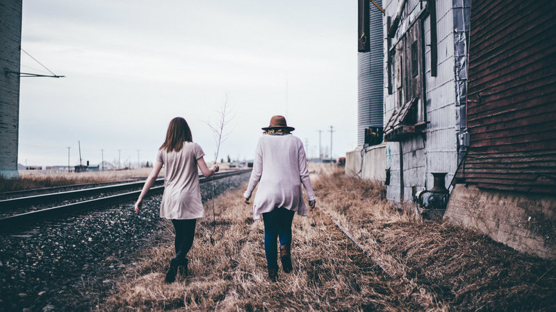 Hope for Unhealthy Friendships