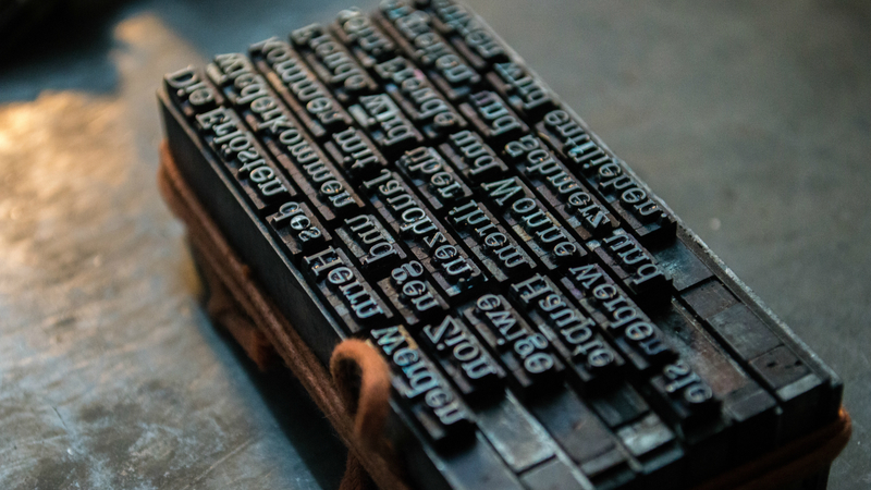 How Martin Luther Built a Brand That Changed the World