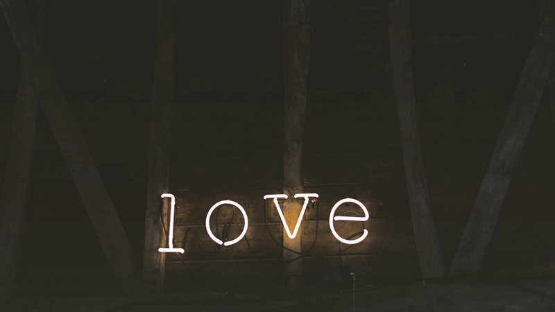 How to Love When You Don’t Feel It