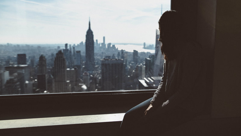 The Key to Spiritual Breakthrough