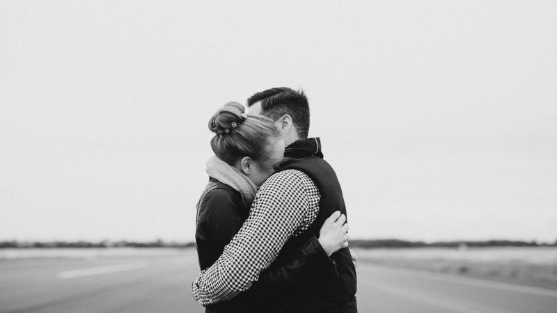 How to Resolve Most Relational Conflict