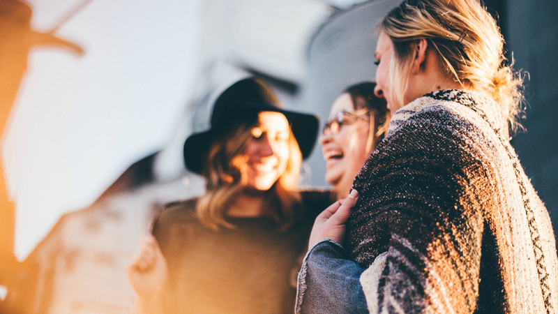If Someone Doesn’t Like Me, Have I Ruined My Christian Witness?