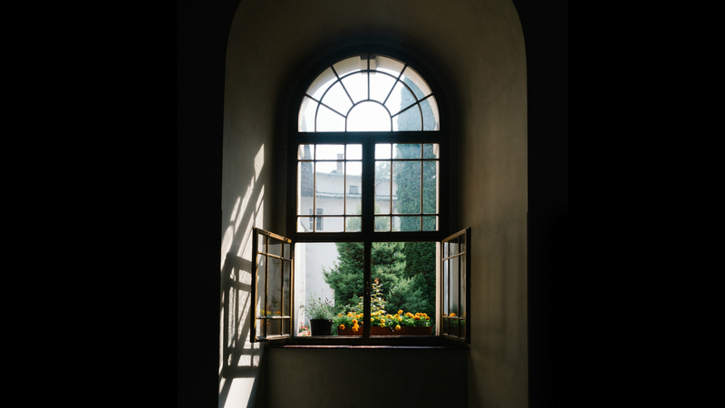 Infertility in the Arms of the Church