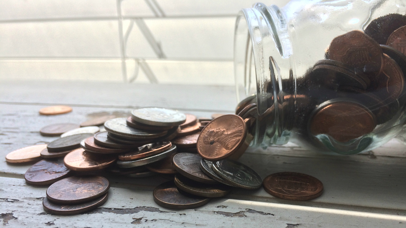Is God’s Grace Really Free, or Does It Cost Me Everything?