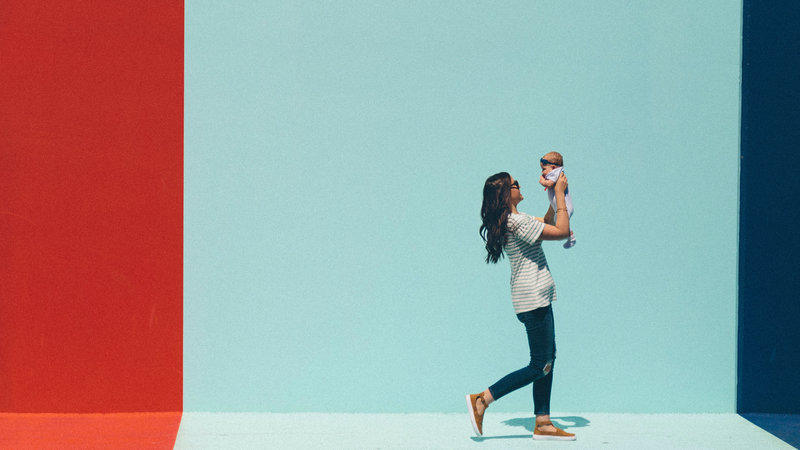 Is It Better for Moms to Stay at Home?