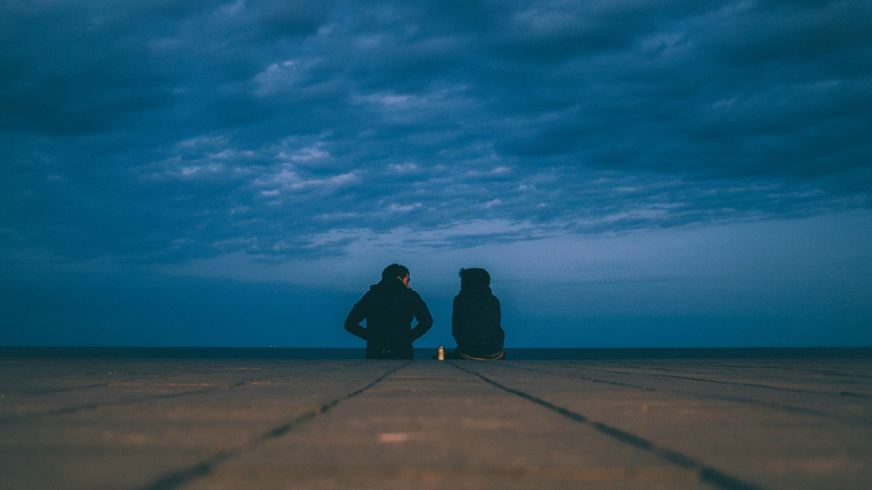 Is It Harmful to Date in High School?