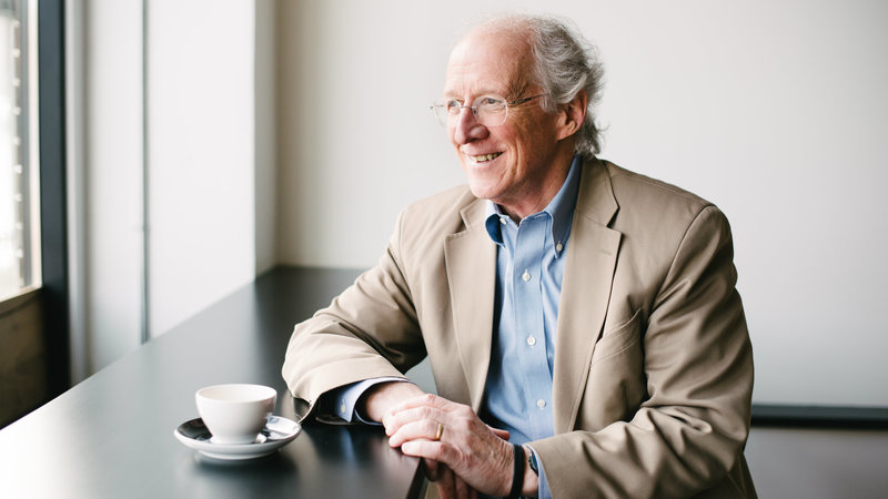 John Piper