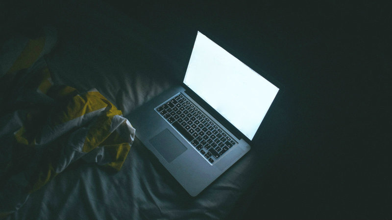 The High Cost of Free Porn