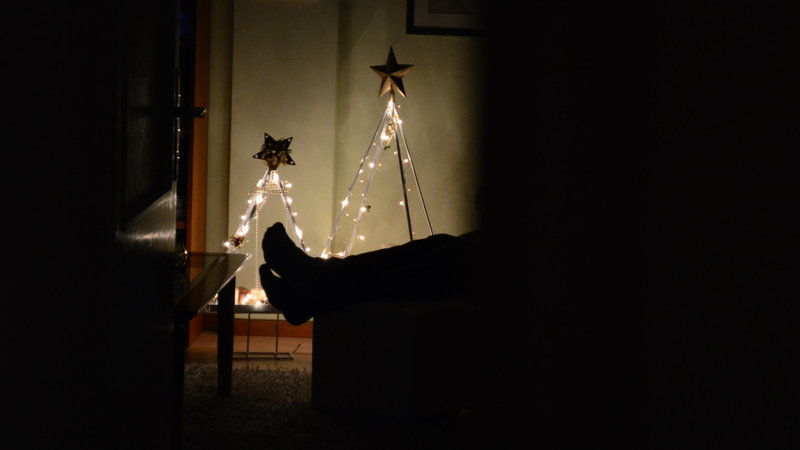 Light for Those Who Sit in Darkness
