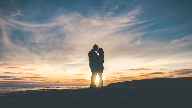 Husband, Lift Up Your Eyes