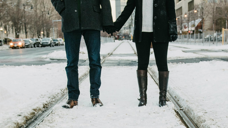 Marriage Is Not About Me