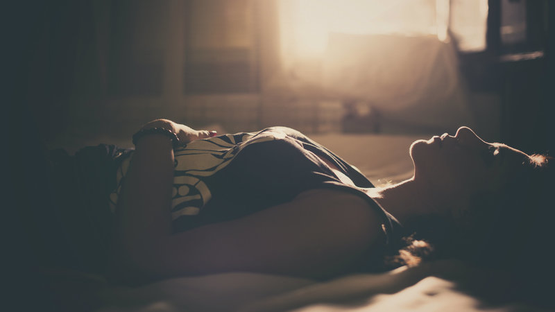 Miscarriage Changed Me