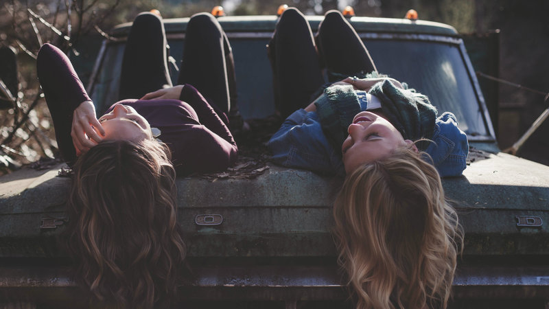 More Than BFFs