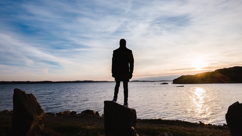 My Prodigal Left Home — Should I Give Him Money?