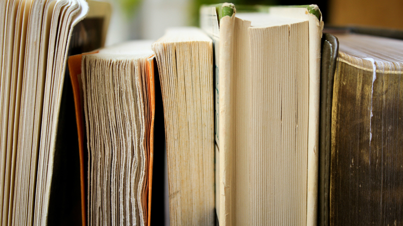 Popular Author Stumbles — What Should We Do With His Books?