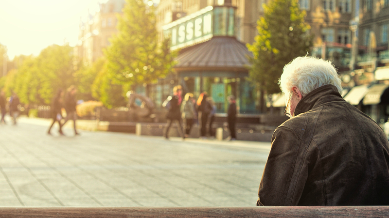 Retirement Homes and Caring for Aging Parents