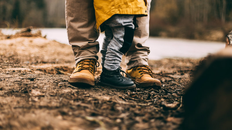 Risk Your Kids for the Kingdom?