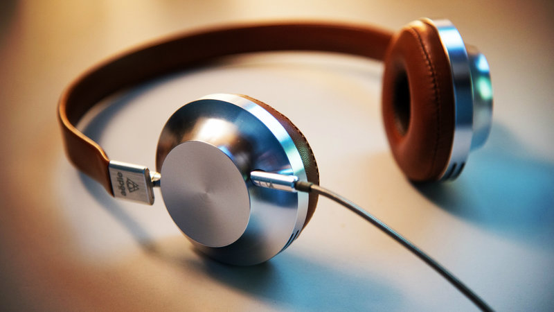 Set the Soundtrack of Your Mind