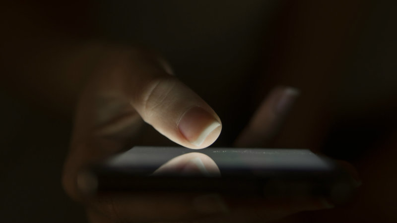 Seven Promises to Pray Against Porn