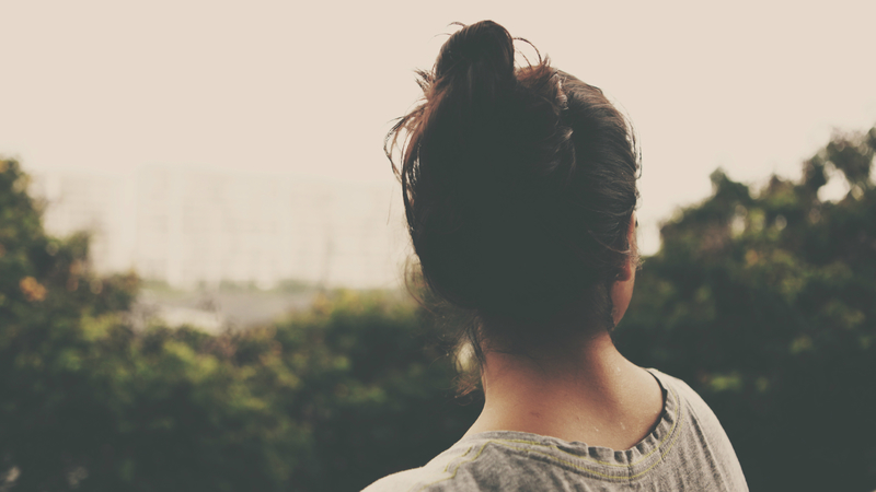 Single Women Need Not Fear Submission