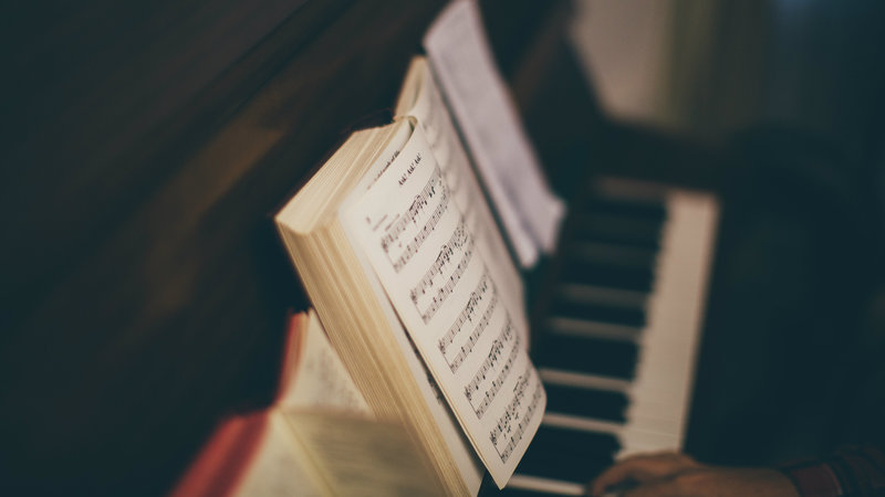 Souls Need Songs