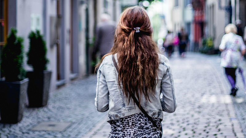 The Art of Womanliness