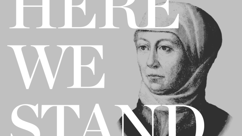 The Bride of the Reformation