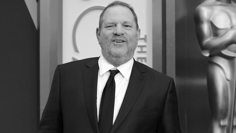 The Crisis of Masculinity