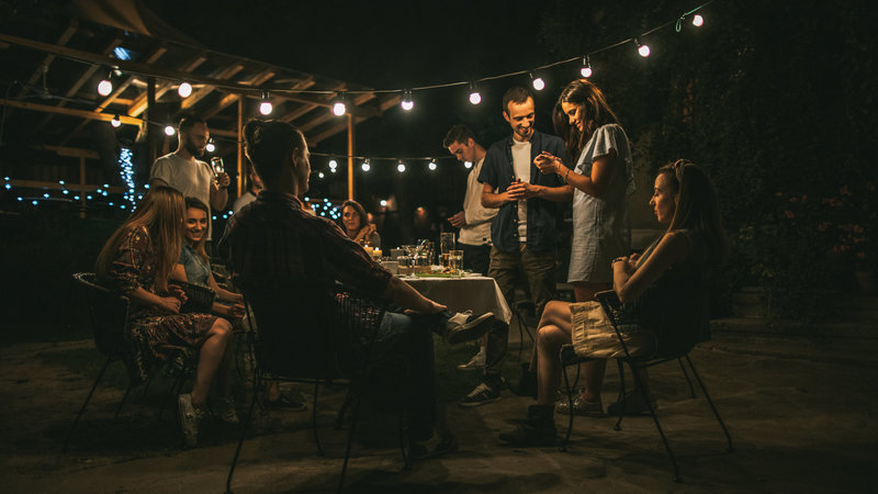 The Dark Side of Small Group