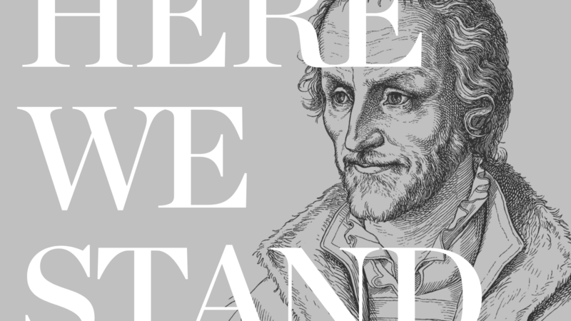 The Gentle Lutheran