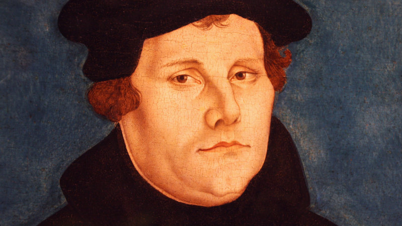 The Gospel of James