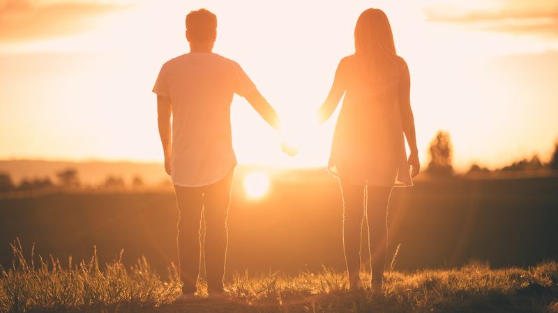 The Great Prize in Christian Dating