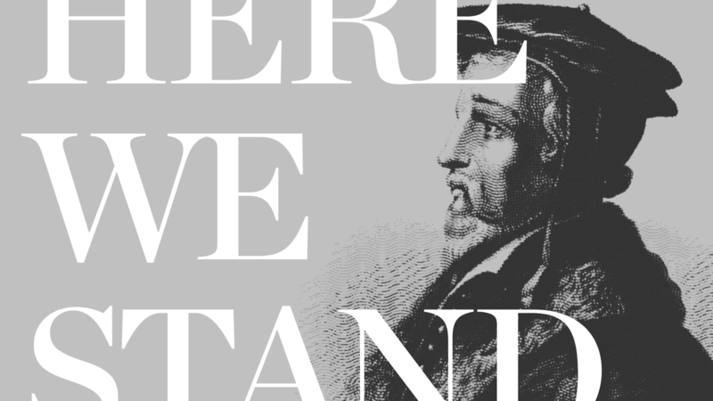 The Monday Morning Protestant