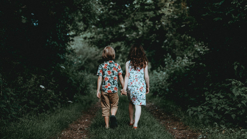 The Most Dangerous Place to Raise a Child